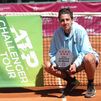 Alexander Shevchenko se impone en el II Open Comunidad de Madrid
