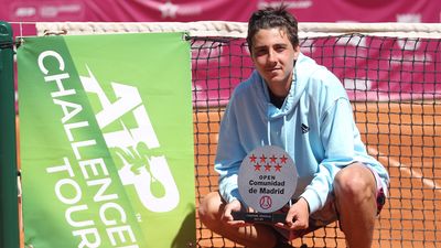 Alexander Shevchenko se impone en el II Open Comunidad de Madrid