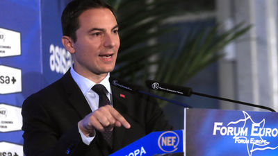 Lobato promete una reducción de 300 euros en el coste del alquiler de vivienda