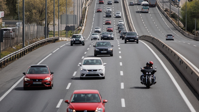 La DGT lanza una campaña que controlará la velocidad en tramos de riesgo y de más siniestralidad