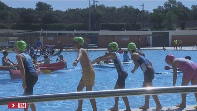 Abierto el plazo para los campamentos deportivos de verano de la Comunidad de Madrid