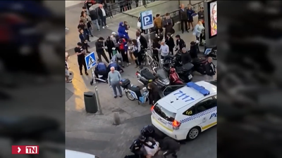 Belarra dice que la última operación policial en Lavapiés se realizó por cuestiones étnicas