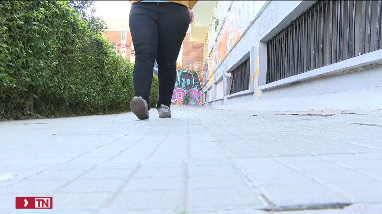 Detenidos siete pandilleros, dos de ellos ya en prisión, por la paliza a un menor en el Barrio del Pilar