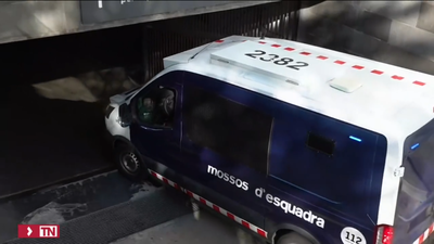 Dani Alves declara que fue una relación consentida y que hubo tensión sexual mutua desde el principio