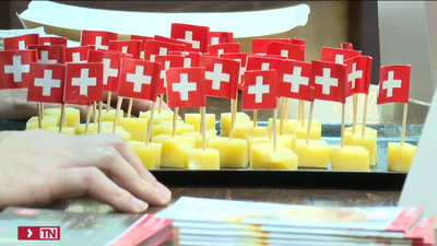 Madrid se convierte en el centro de la gastronomía mundial en esta edición de Salón Gourmets