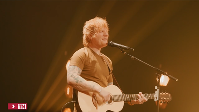 Concierto sorpresa de Ed Sheeran en Madrid