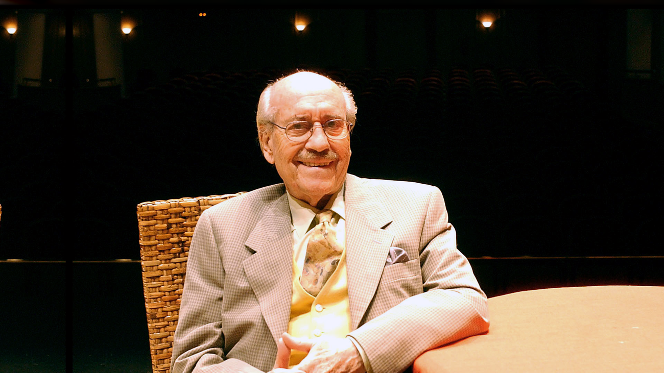 '¡Qué disparate!', la película homenaje a José Luis López Vázquez, llega a la gran pantalla