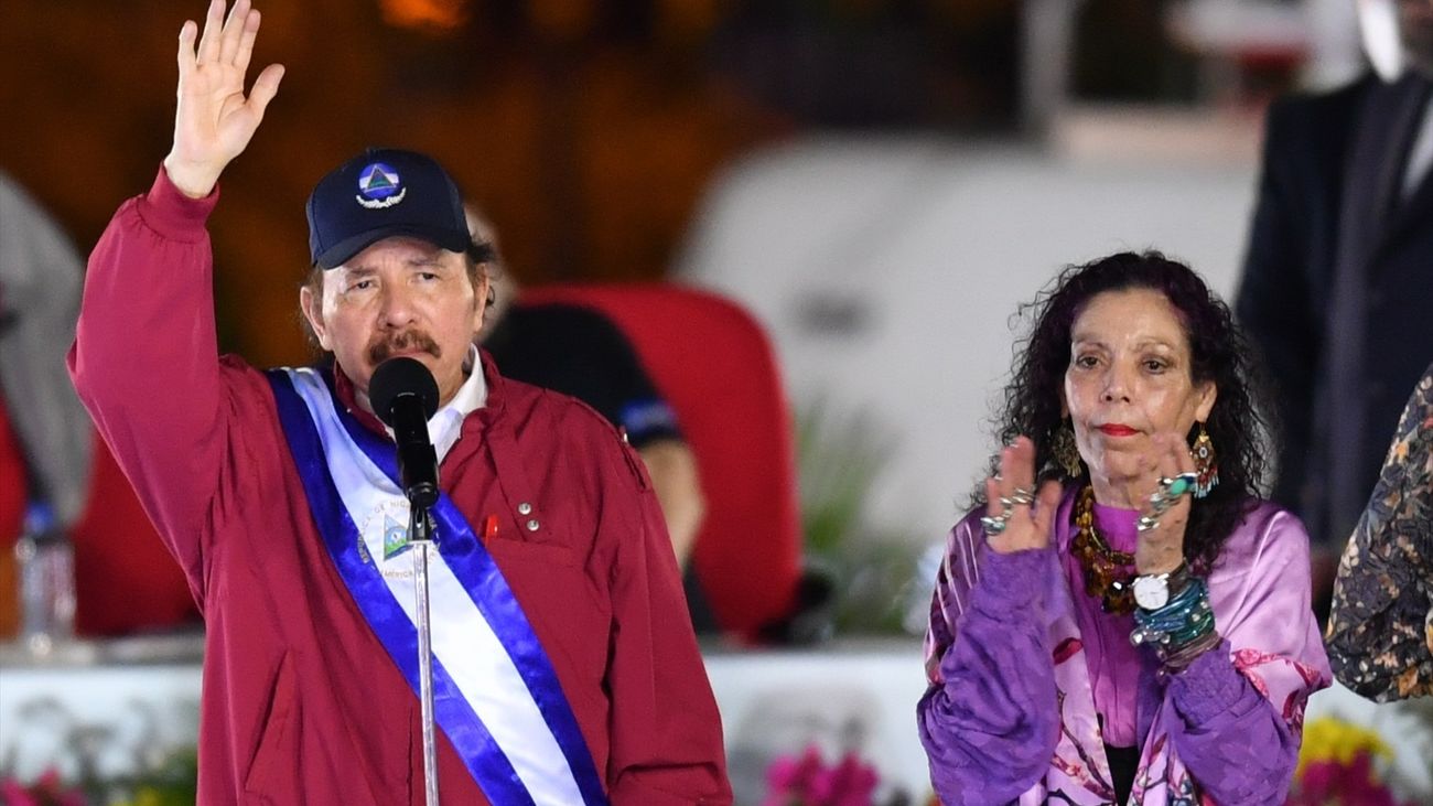 Nicaragua: El asedio de Daniel Ortega contra la Iglesia católica se acentúa