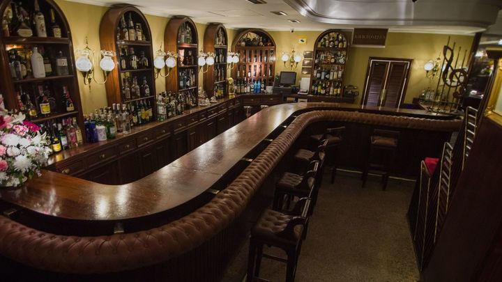 Toni 2 Madrid / Toni 2