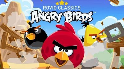 La empresa de videojuegos Sega ofrece 706 millones por la compra de Rovio, creadora de 'Angry Birds'