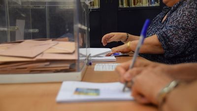 Los ayuntamientos podrán sortear las mesas electorales desde este jueves