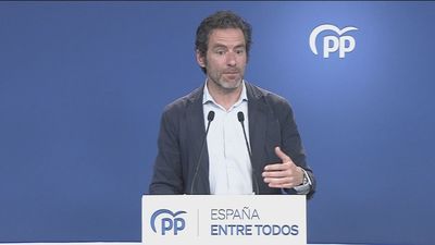 El PP tilda de engaño la medida de Sánchez: "El 60% de las viviendas del Sareb no están en zonas tensionadas"
