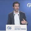 El PP tilda de engaño la medida de Sánchez: "El 60% de las viviendas del Sareb no están en zonas tensionadas"