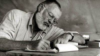 El Madrid de Hemingway y el de Joselito y Belmonte, entre las nuevas temáticas de Pasea Madrid