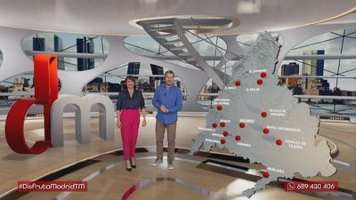 Disfruta Madrid 16.04.2023