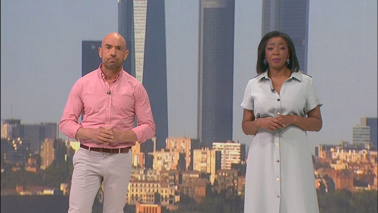 Madrid Directo 17.04.2023