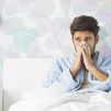 La gripe no da tregua y convive con la temporada fuerte de alergia primaveral
