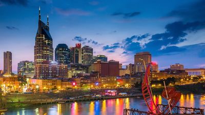 VDS 3X30: Solo en Nashville