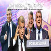 El madridismo, indignado con Laporta