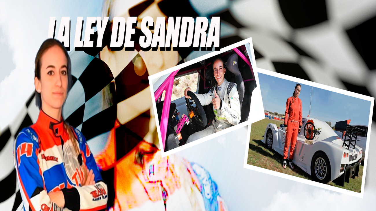 Sandra Gómez, una madrileña en el Campeonato de España de Montaña