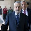 Griñán recurre su condena a 6 años de prisión ante el Tribunal Constitucional