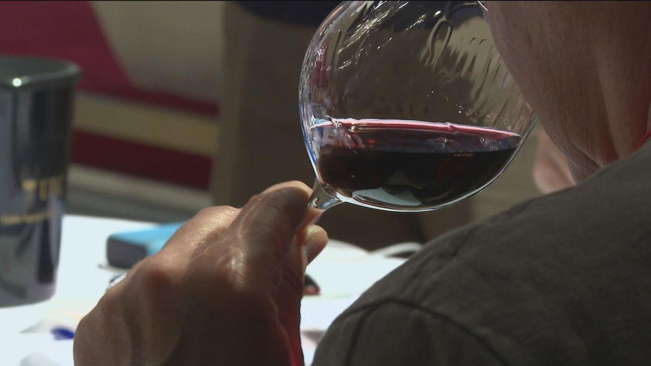 Madrid, capital internacional del vino con el Concurso Internacional Bacchus 2023