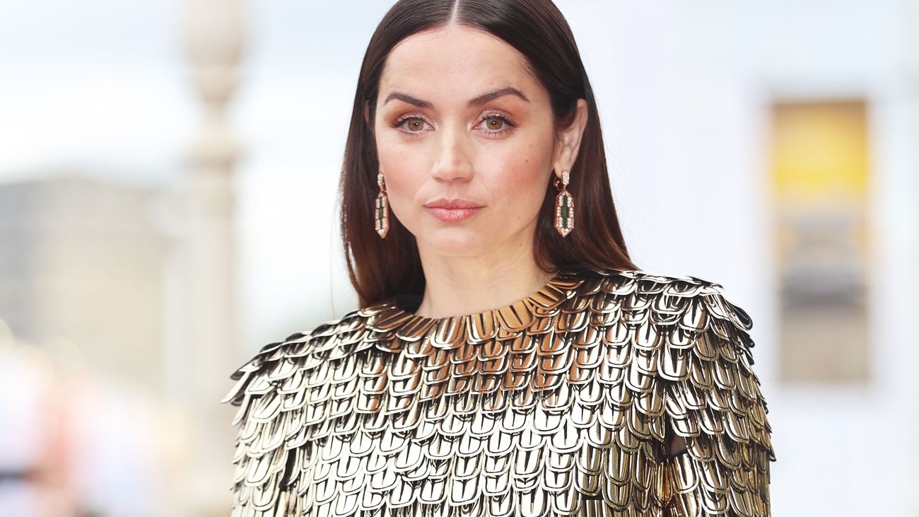 Críticas a Ana de Armas por olvidar a España en su monólogo en 'Saturday Night Live'