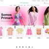 Primark estrena página web en España: estas son sus novedades