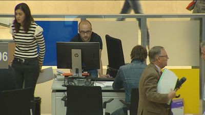 Los contribuyentes pagamos el tipo más alto de IRPF de la historia