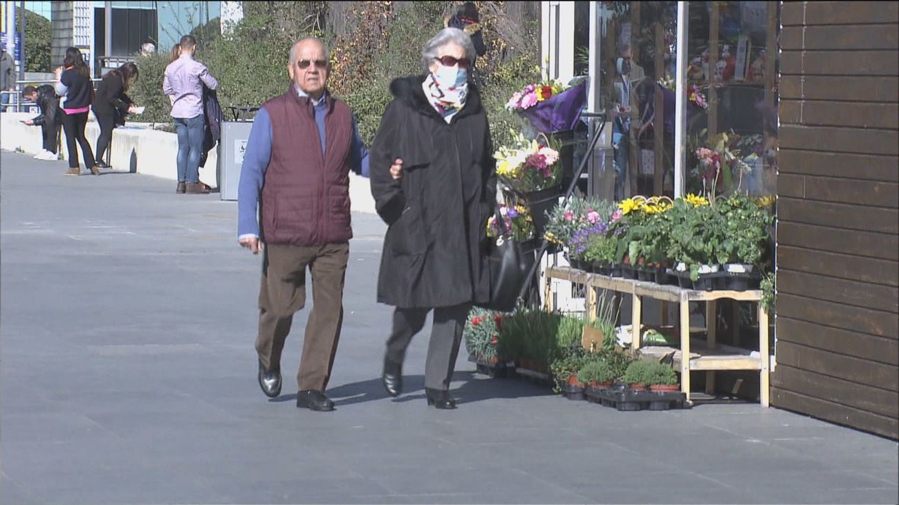 Fedea avisa de que la reforma de pensiones está “muy lejos” de asegurar la sostenibilidad del sistema
