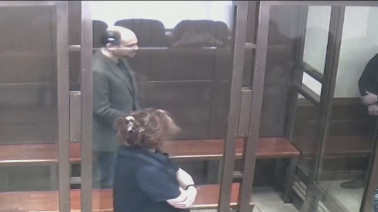 Rusia intensifica la represión contra opositores políticos y periodistas