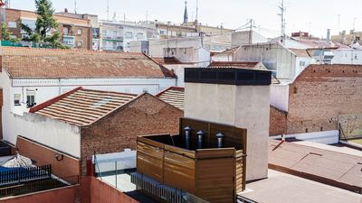 El Ayuntamiento de Madrid urge a los partidos a llegar a un acuerdo para evitar nuevas cocinas fantasma