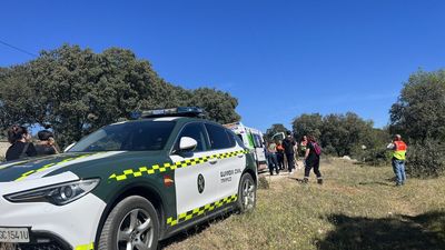 Muere una persona atropellada en Madrid por un autobús con escolares franceses