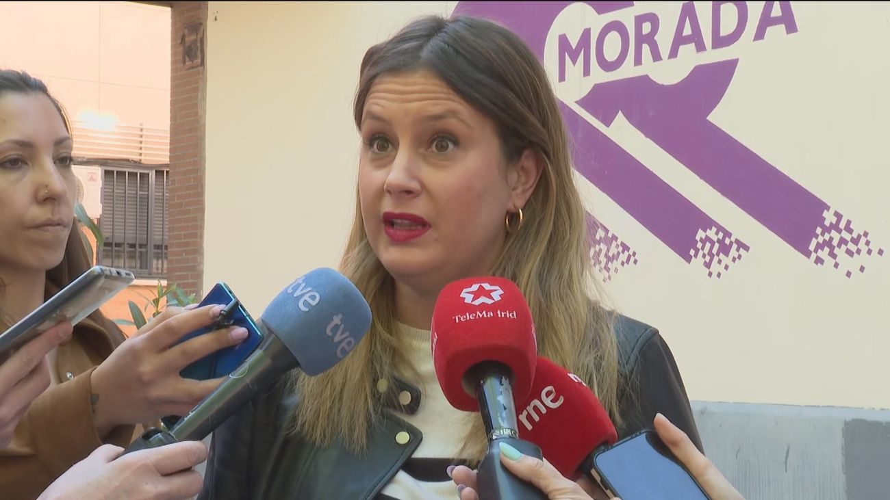 Los candidatos contrastan políticas sociales y de vivienda