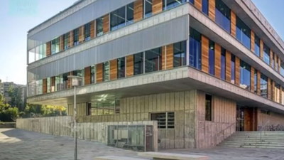 Coslada designa su biblioteca central 'Luisa Carnés', escritora  de la Generación del 27