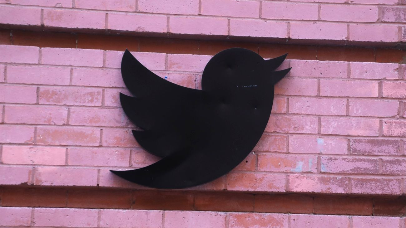 Oficinas de Twitter en Nueva York