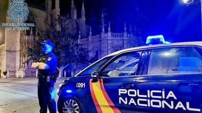 Liberadas 4 mujeres obligadas a prostituirse y a vender y consumir drogas para "aguantar" en Sevilla