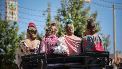 Feria de Abril en Madrid: tablao flamenco, casetas y ruta gastronómica