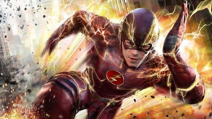 Flash (HBO+) / Dos hasta las Dos