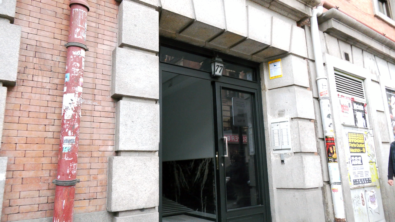 Hasta 21.000 viviendas turísticas en Madrid, la mitad en el distrito Centro