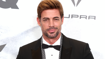 William Levy aterriza en Madrid para estrenar una nueva serie, 'Montecristo'