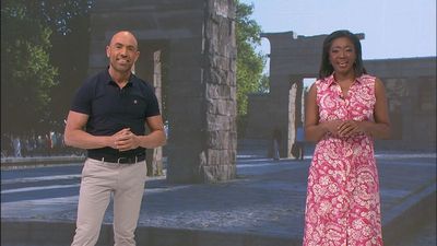 Madrid Directo 18.04.2023