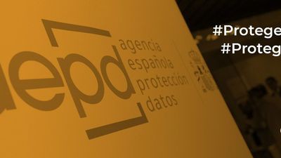 ¿Cómo debemos cumplir la legislación de protección de datos en la gestión de los currículums?