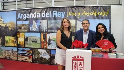 ¿Qué empresas pueden recibir las ayudas del Ayuntamiento de Arganda del Rey a la creación de empleo?