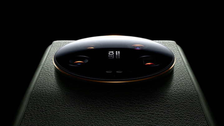 Nueva óptica Leica del Xiaomi 13 Ultra / ARCHIVO