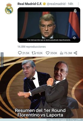 MEME / MEMEDEPORTES.COM