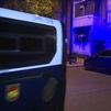 Apuñalamiento en un piso okupado de San Cristóbal, en Villaverde