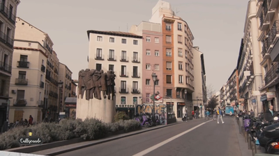 Estas son las 3 curiosidades de la calle Atocha que seguro que no conocías