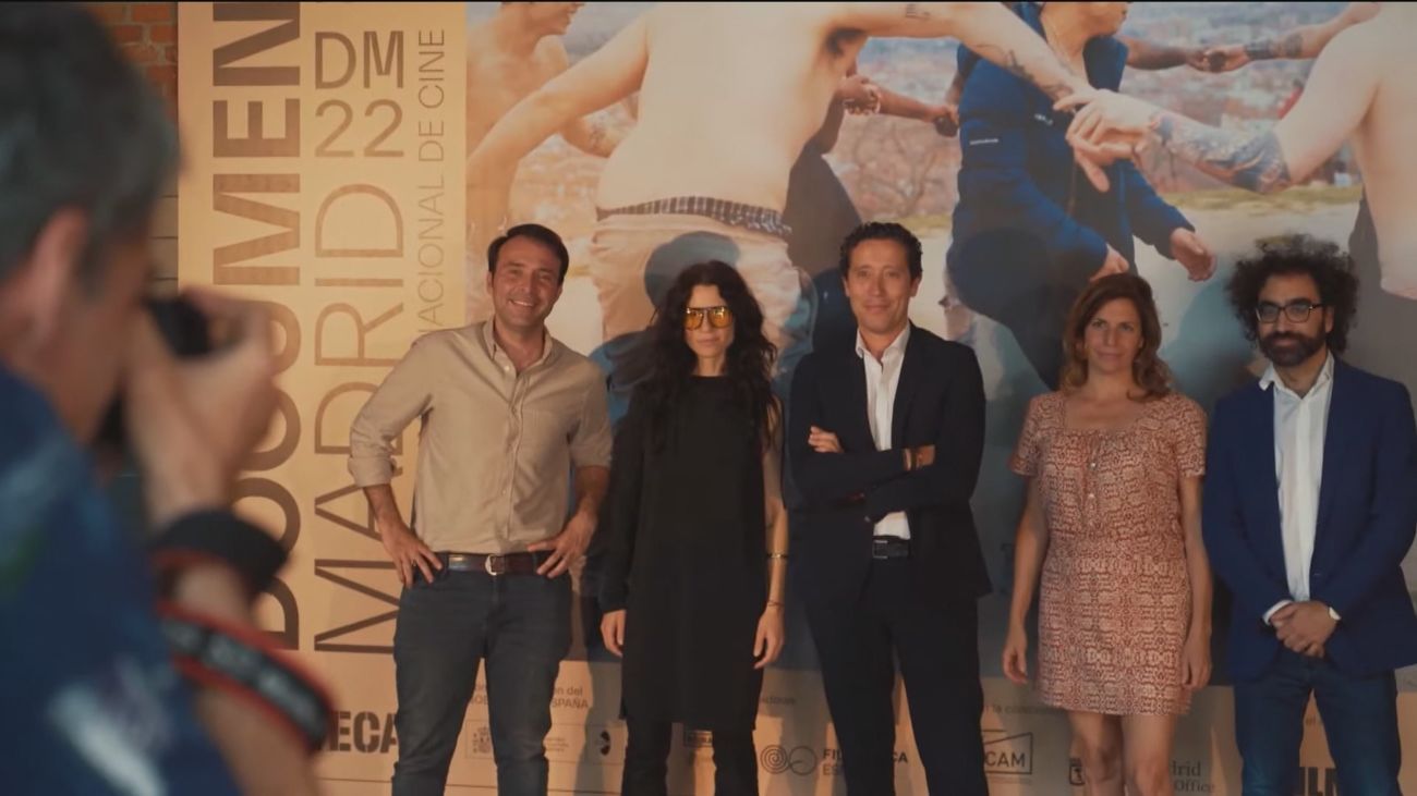 'Documenta Madrid', un festival para el 'cine de lo real'