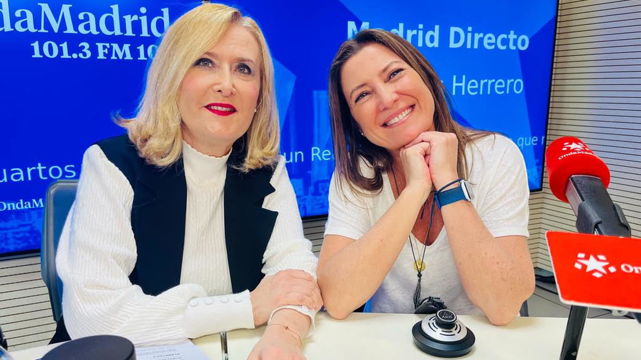 Sara Baras: "El flamenco es un arte que no entiende de fronteras y se clava en el corazón"